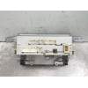 Recambio de sistema audio / radio cd para toyota avensis advance referencia OEM IAM 8614005200 CVVS65F0AE 10R038056