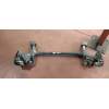Recambio de puente trasero para ssangyong tivoli 1.6 turbodiesel cat referencia OEM IAM  DISCO/ABS 