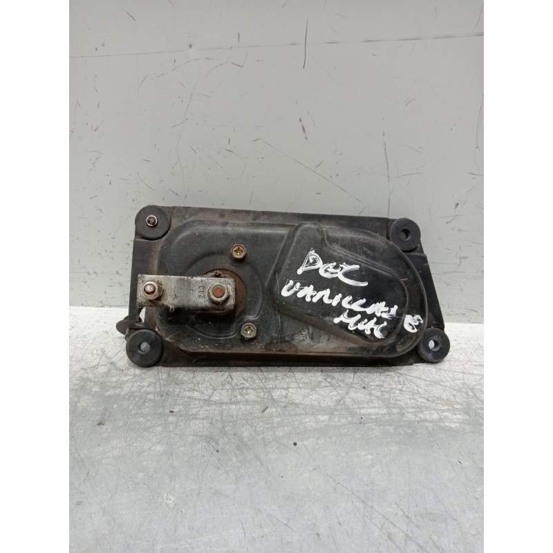 Recambio de motor limpia delantero para suzuki grand vitara 5 puertas sq (ft) referencia OEM IAM 0590506744  