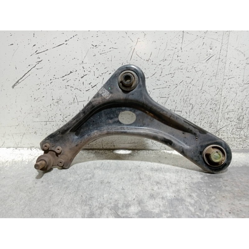 Recambio de brazo suspension inferior delantero izquierdo para citroen c3 tonic referencia OEM IAM   