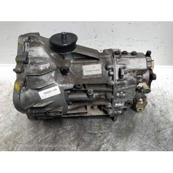 CAJA CAMBIOS 711617 839790 G285 5V