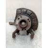 Recambio de mangueta delantera izquierda para seat ibiza (6k) básico referencia OEM IAM  19D 1997