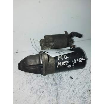 MOTOR ARRANQUE 