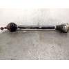 Recambio de transmision delantera derecha para seat leon (1p1) 2.0 tdi 16v referencia OEM IAM 1K0407272EN 20TDI 2005