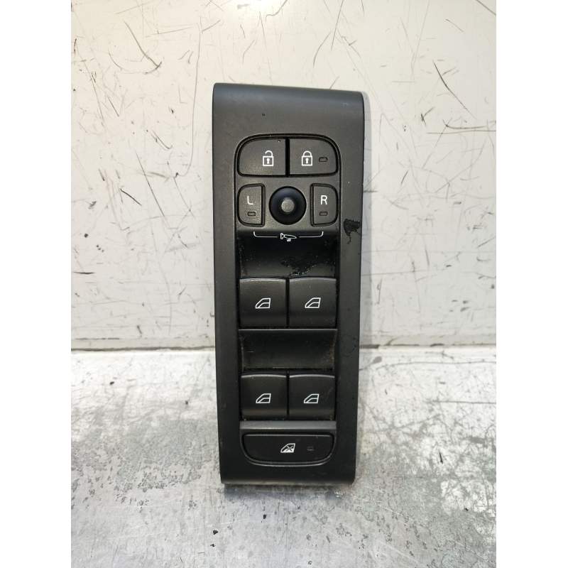 Recambio de mando elevalunas delantero izquierdo para volvo xc40 (536) d4 awd referencia OEM IAM 31456056 P31456056 2017