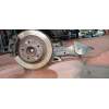 Recambio de puente trasero para ssangyong tivoli 1.6 turbodiesel cat referencia OEM IAM  DISCO/ABS 
