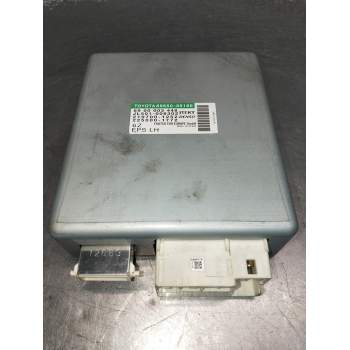 CENTRALITA MOTOR UCE 6900003448 JL501008302 2107001252