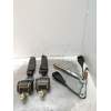 Recambio de juego cinturones delantero para renault megane ii (bm0/1_, cm0/1_) 1.5 dci (bm02, bm13, bm2a, cm02, cm13) referencia