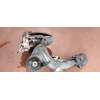 Recambio de puente trasero para ssangyong tivoli 1.6 turbodiesel cat referencia OEM IAM  DISCO/ABS 