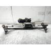Recambio de motor limpia delantero para citroën jumpy chapa confort 900kg referencia OEM IAM 53547302  