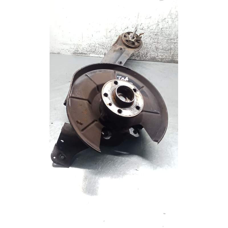 Recambio de mangueta trasera izquierda para volvo xc60 kinetic awd referencia OEM IAM 7G915A969VAE 24D 2008