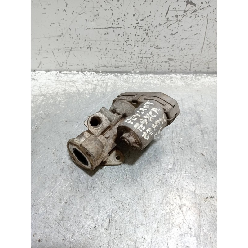 Recambio de valvula egr para peugeot boxer caja cerrada (rs 3000) (330/333) 2007 ) hdi (330) referencia OEM IAM   