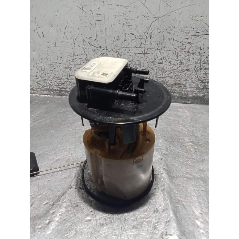 Recambio de bomba combustible para opel vivaro c furgoneta (k0) 2.0 referencia OEM IAM 9807056380 28502471 28500532 2019