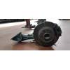 Recambio de puente trasero para ssangyong tivoli 1.6 turbodiesel cat referencia OEM IAM  DISCO/ABS 