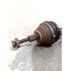 Recambio de transmision delantera derecha para seat leon (1p1) 2.0 tdi 16v referencia OEM IAM 1K0407272EN 20TDI 2005