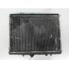 Recambio de radiador agua para citroën c5 berlina 2.0 hdi sx referencia OEM IAM 963808398003  