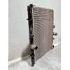 Recambio de radiador agua para citroën c-elysee (dd_) 1.2 vti 82 referencia OEM IAM 873460200  