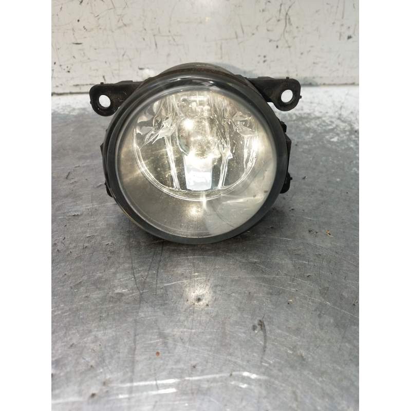 Recambio de faro antiniebla izquierdo para renault scénic ii (jm0/1_) 1.9 dci (jm0g, jm12, jm1g, jm2c) referencia OEM IAM 820007