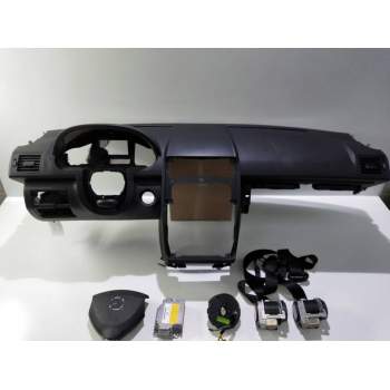 KIT AIRBAG 