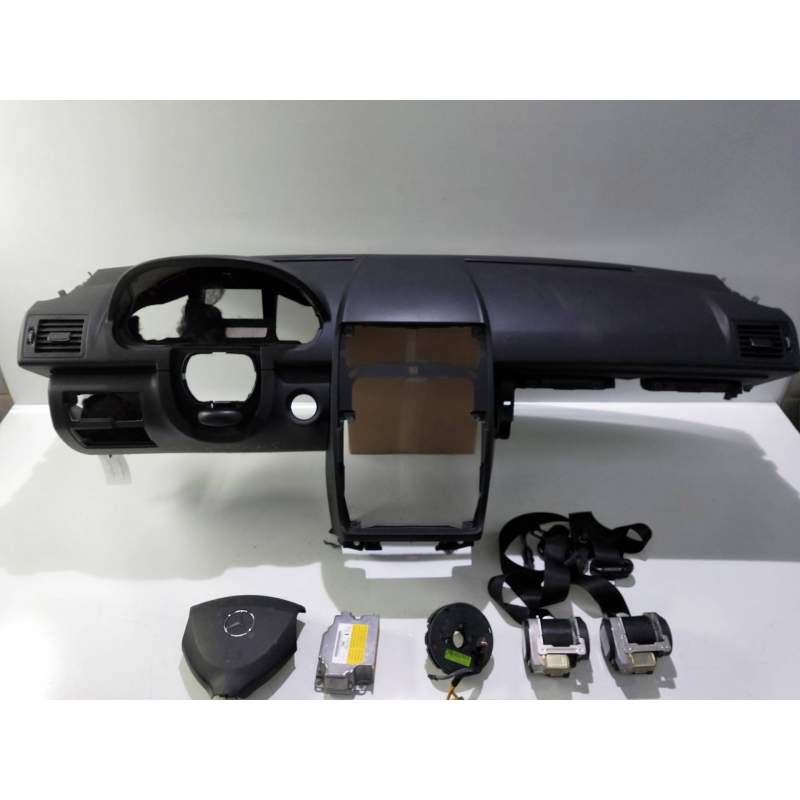 Recambio de kit airbag para mercedes-benz clase a (w169) 2.0 cdi cat referencia OEM IAM   