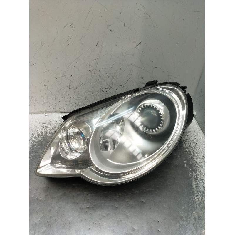 Recambio de faro izquierdo para volkswagen eos (1f7) 1.6 referencia OEM IAM 1Q1941753B 4L0907391 XENON 2006