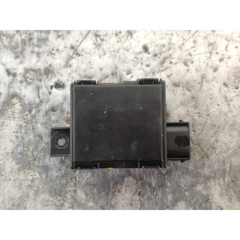 Recambio de modulo electronico para mercedes-benz clase cl (w215) coupe 600 (215.378) referencia OEM IAM A2158600505  