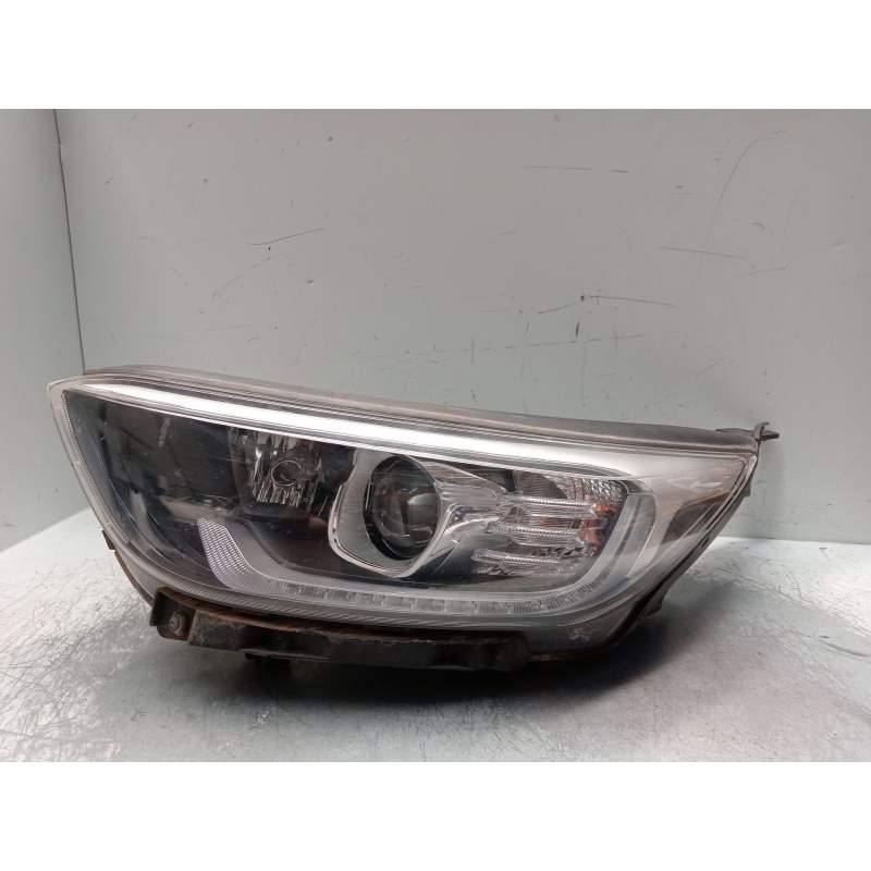 Recambio de faro izquierdo para kia stonic (yb) 1.0 t-gdi referencia OEM IAM   