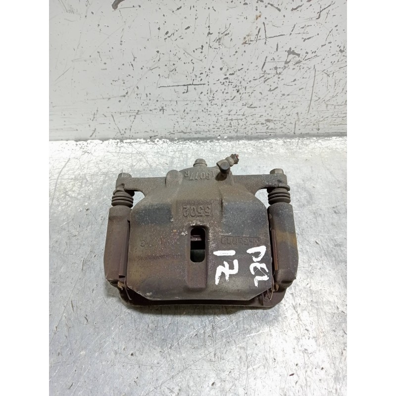 Recambio de pinza freno delantera izquierda para nissan x-trail (t32) 360 referencia OEM IAM   