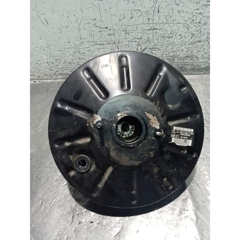 Recambio de servofreno para opel vivaro c furgoneta (k0) 2.0 referencia OEM IAM 9805232280 03787229014 2019