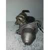 Recambio de motor arranque para mg mg zr 160 referencia OEM IAM 0001107080 BOSCH 