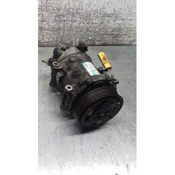 COMPRESOR AIRE ACONDICIONADO 9684432480 1341F 2006