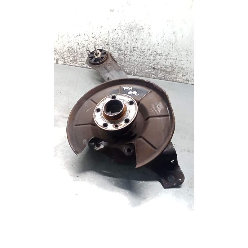 Recambio de mangueta trasera derecha para volvo xc60 kinetic awd referencia OEM IAM 7G915A968VAE 24D 2008