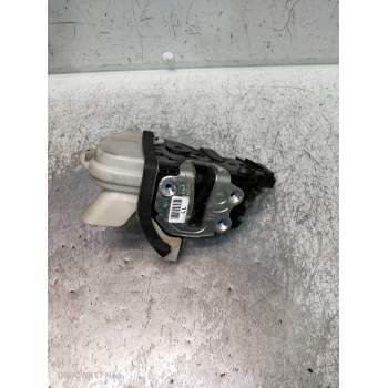 MOTOR CIERRE CENTRALIZADO DELANTERO IZQUIERDO 81310D4080GAS 4P
