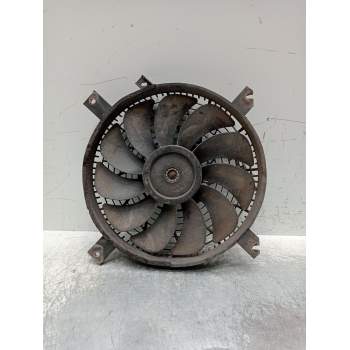 ELECTROVENTILADOR 