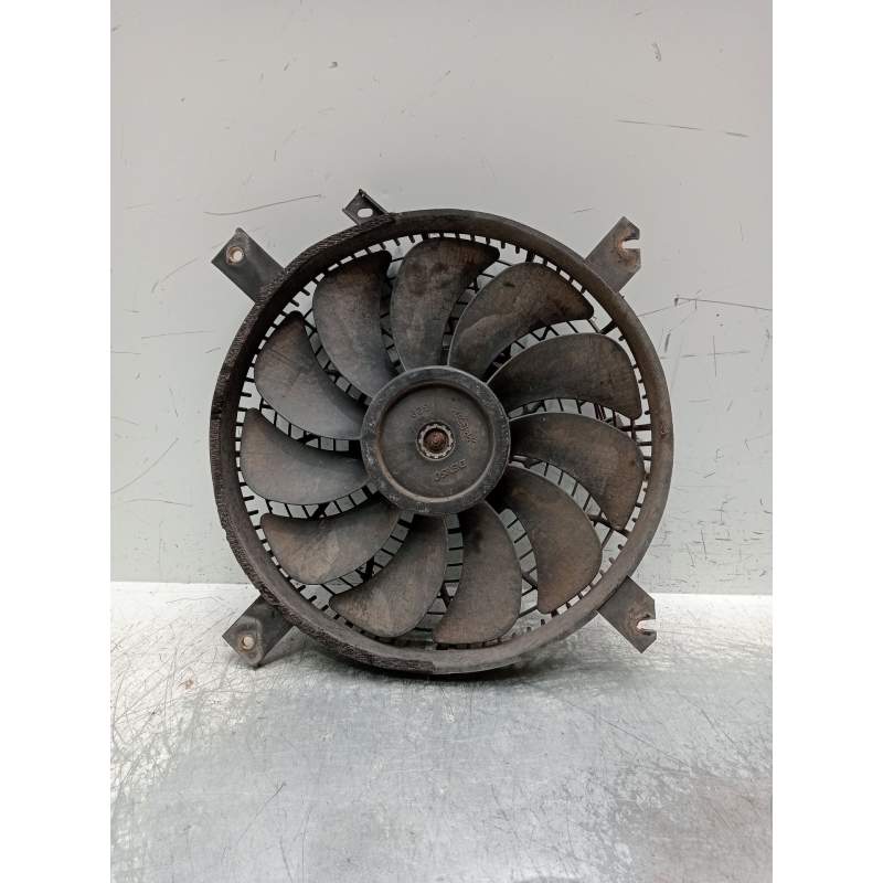 Recambio de electroventilador para suzuki grand vitara 5 puertas sq (ft) referencia OEM IAM   