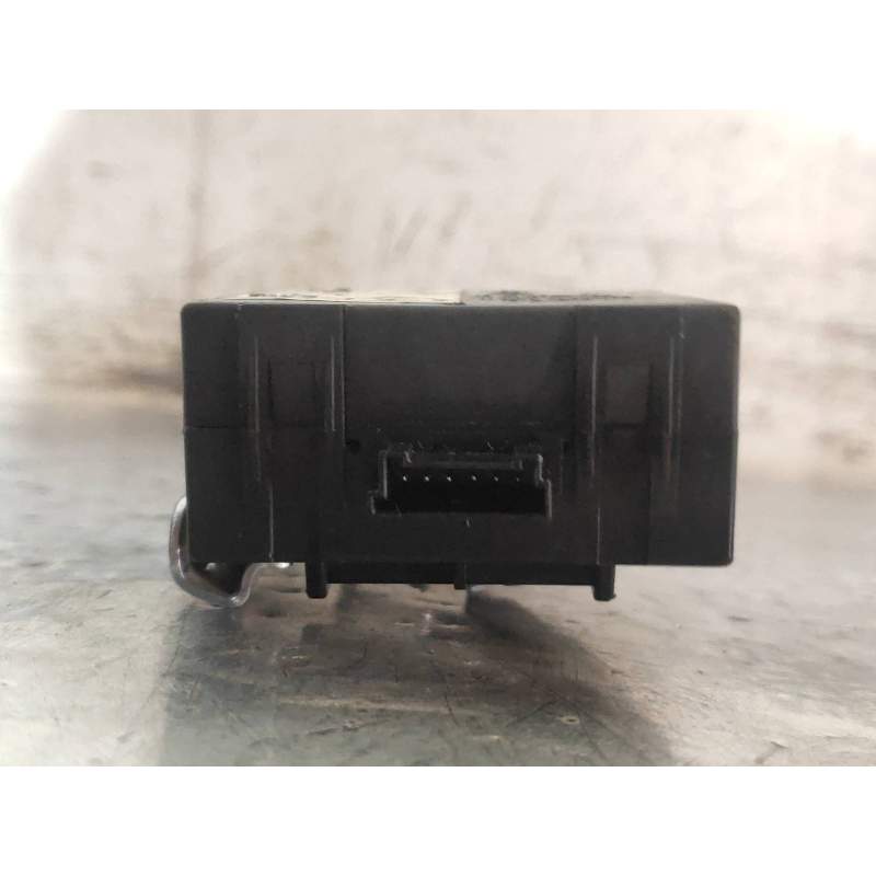 Recambio de modulo electronico para mercedes-benz clase cl (w215) coupe 600 (215.378) referencia OEM IAM A2158201326  