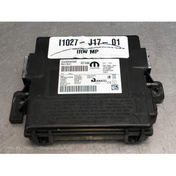 MODULO ELECTRONICO P68411099AA 53466845 2017