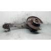 Recambio de mangueta trasera derecha para volvo xc60 kinetic awd referencia OEM IAM 7G915A968VAE 24D 2008