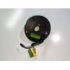Recambio de kit airbag para mercedes-benz clase a (w169) 2.0 cdi cat referencia OEM IAM   