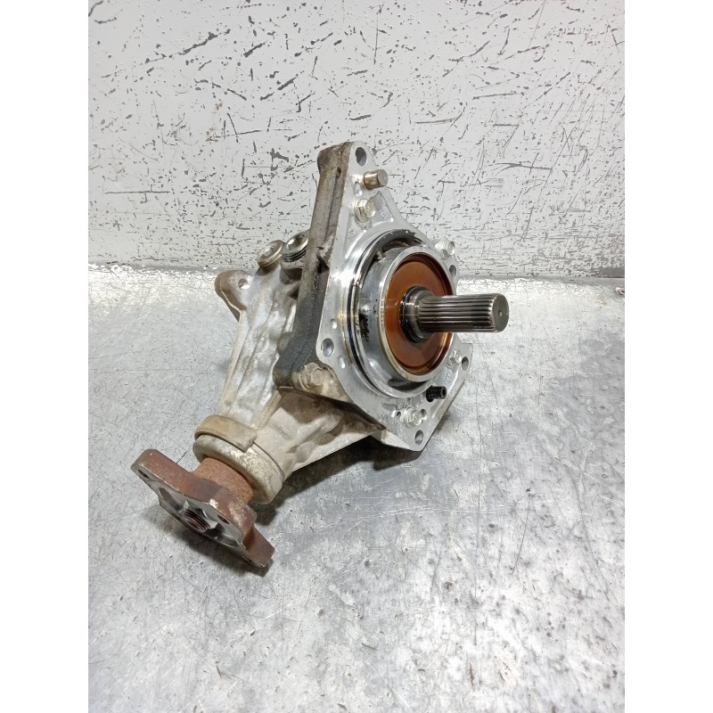 Recambio de diferencial delantero para nissan x-trail (t32) 360 referencia OEM IAM   