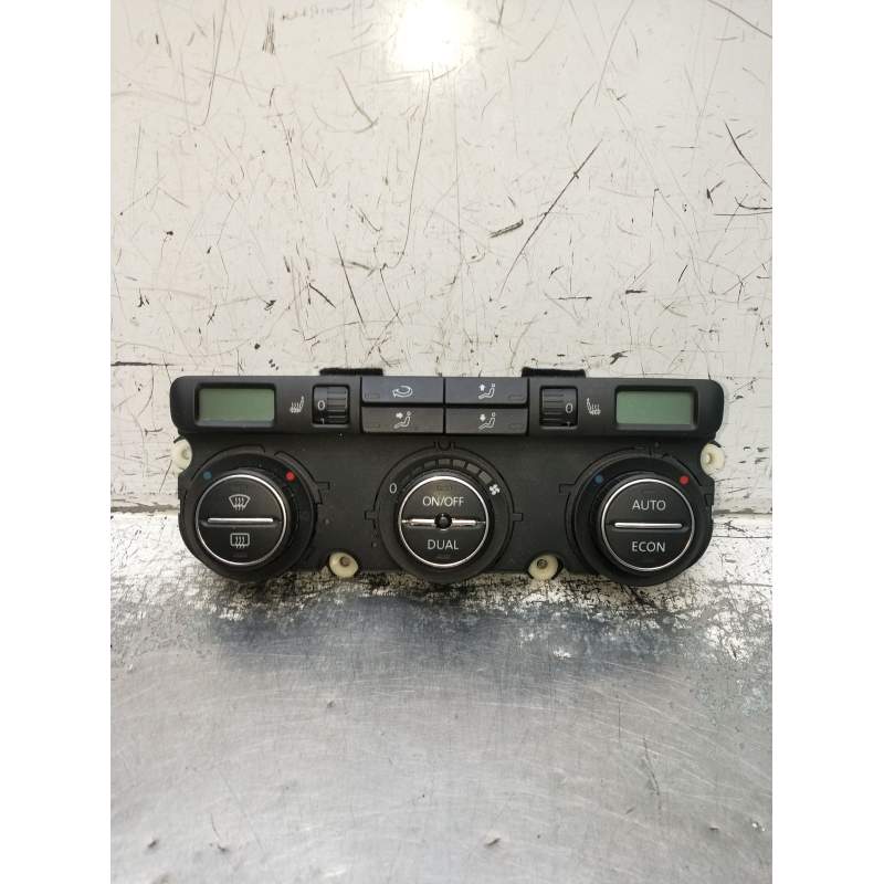 Recambio de mando calefaccion / aire acondicionado para volkswagen eos (1f7) 1.6 referencia OEM IAM   2006