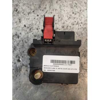 MODULO ELECTRONICO 0005401950 