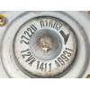 Recambio de motor calefaccion para nissan terrano (wd21) 2.7 td referencia OEM IAM 2722001603 12VK141149931 
