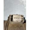 Recambio de caudalimetro para ford focus ii descapotable 2.0 tdci referencia OEM IAM 5WK97002 9645948980 2005