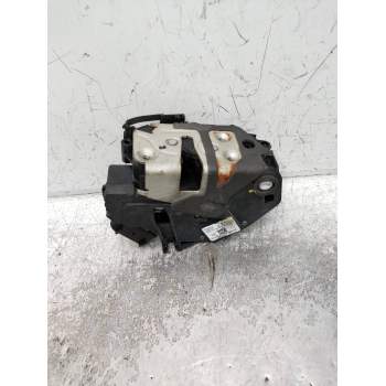 MOTOR CIERRE CENTRALIZADO TRASERO IZQUIERDO BM5AA26413AG 5P 2014