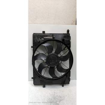 ELECTROVENTILADOR A0999061000 0130708401 