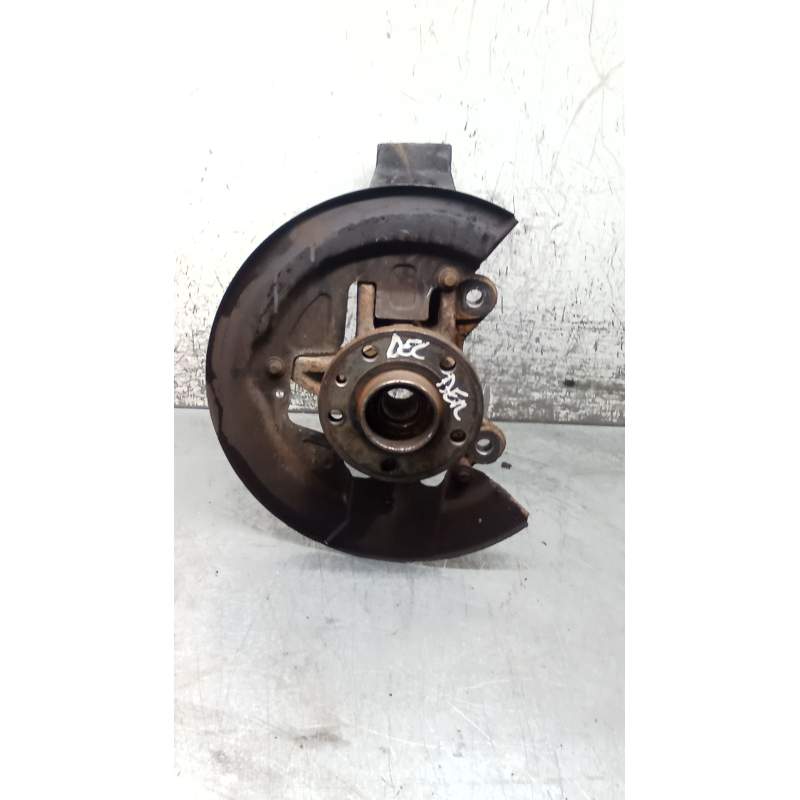 Recambio de mangueta delantera derecha para volvo xc60 kinetic awd referencia OEM IAM 7G513K170M 24D 2008