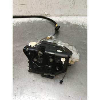 MOTOR CIERRE CENTRALIZADO DELANTERO DERECHO 1P1837016 2P 2006