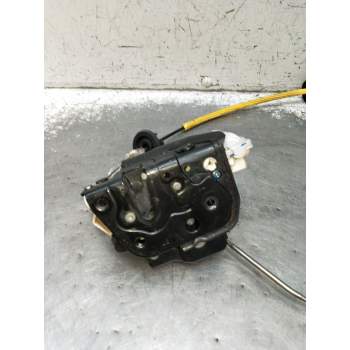 MOTOR CIERRE CENTRALIZADO TRASERO DERECHO 4F0839016 4P 2004