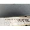 Recambio de radiador agua para citroën c5 berlina 2.0 hdi sx referencia OEM IAM 963808398003  